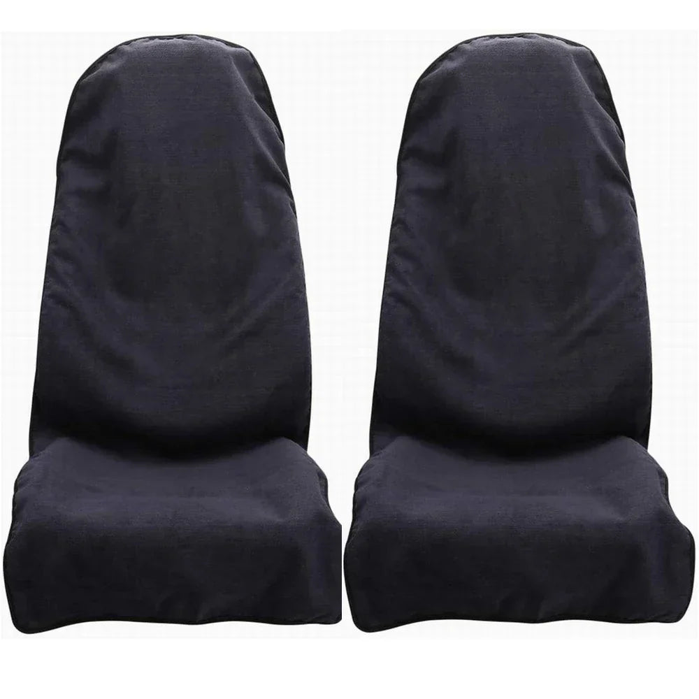 Car Seat Towel Set