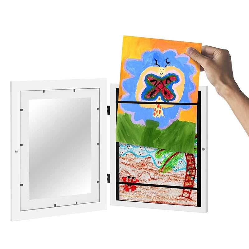 Magnetic Frame™ - Show your creations - Art list