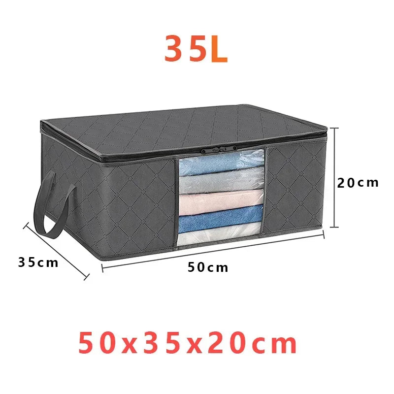 Clothing Storage Box