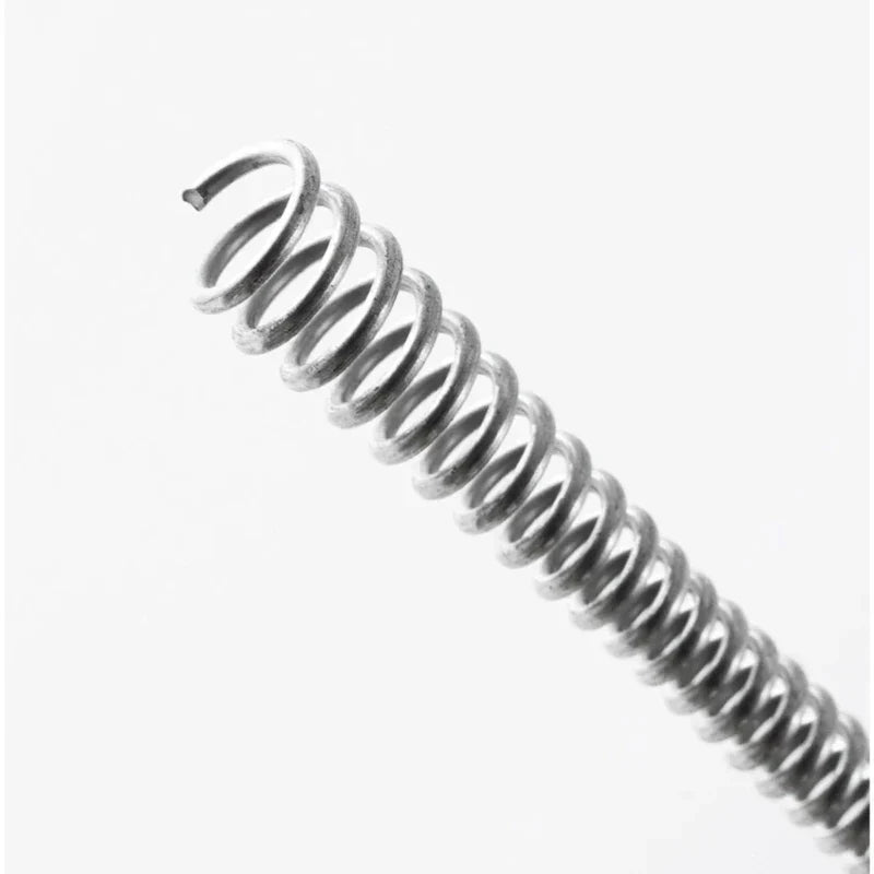 Drain Cleaning Spiral Tool