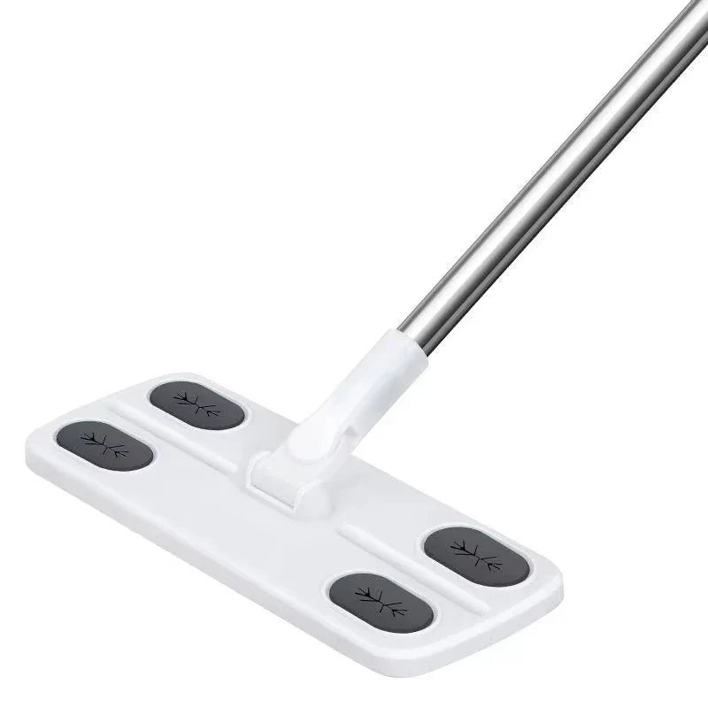 Flat Mop with 112 cm Handle