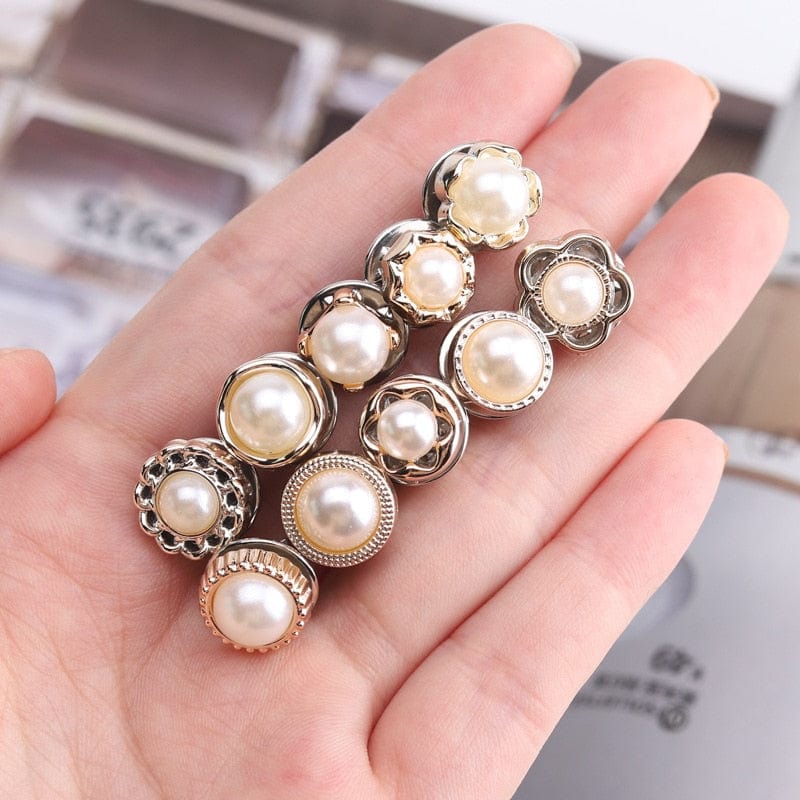 StudFlex™ Versatile Fashion Fastener