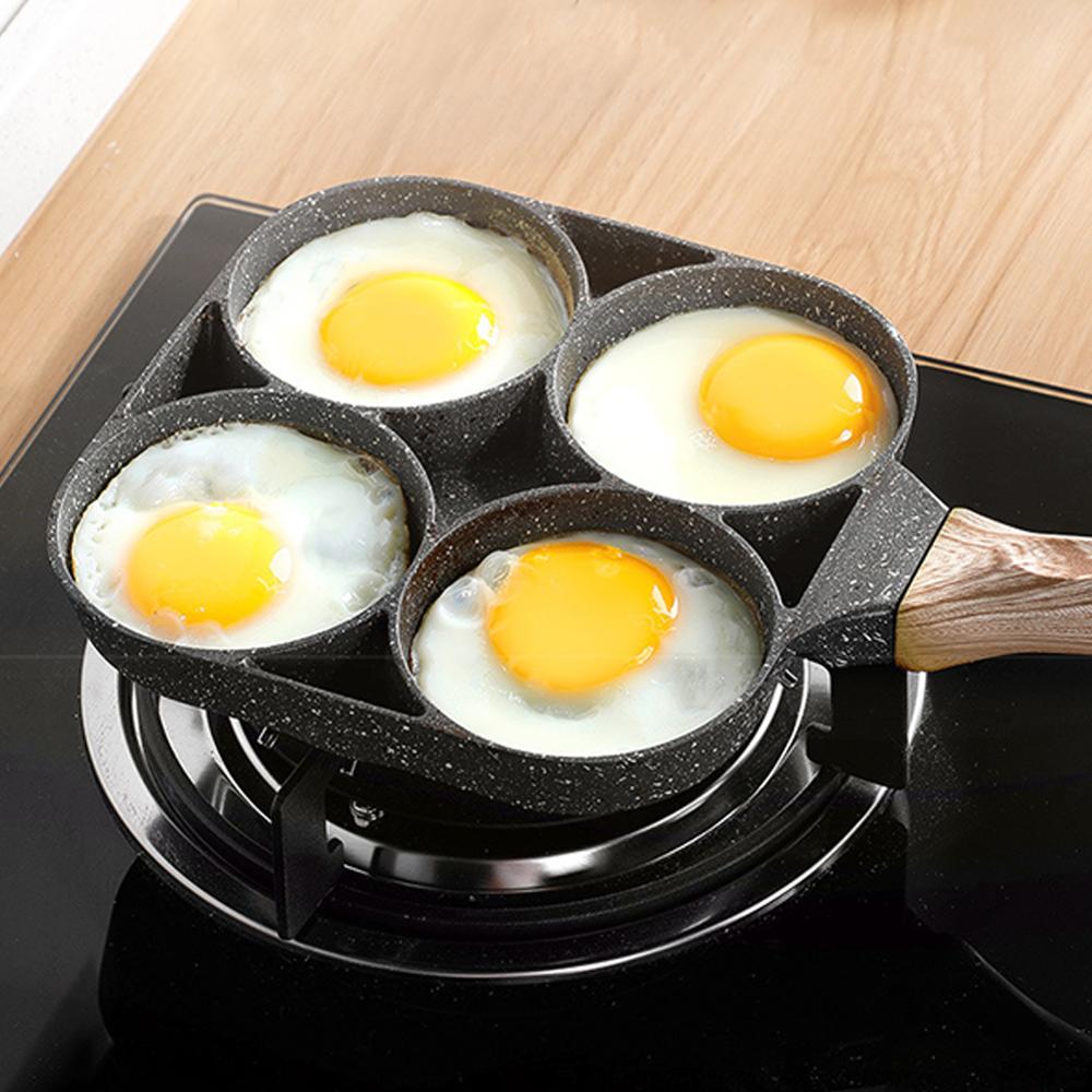 3 in 1 Nonstick Frying Pan