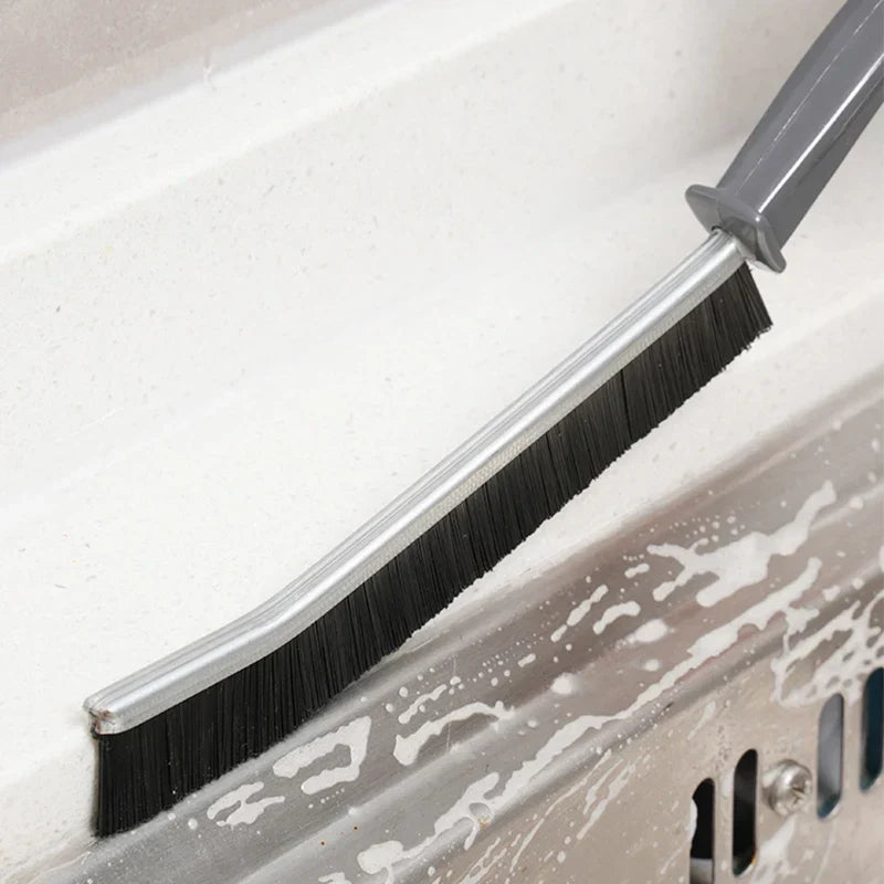 Narrow & Long Grout Brush