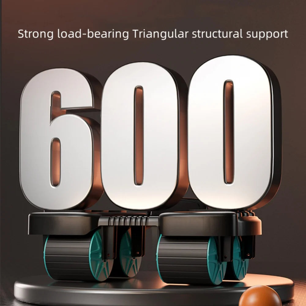 6-in-1 Core Training Device for Abs