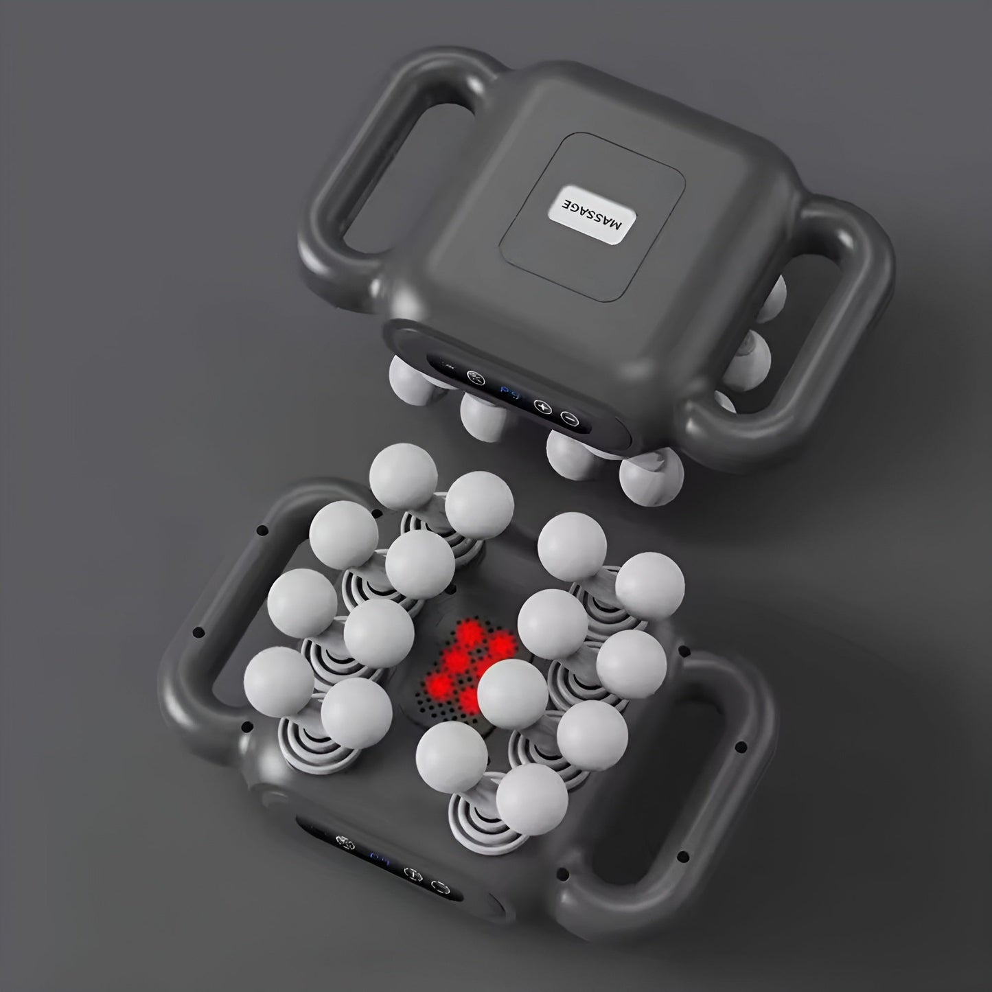 FlexiPulse – Release Muscle Tension and Restore Your Mobility