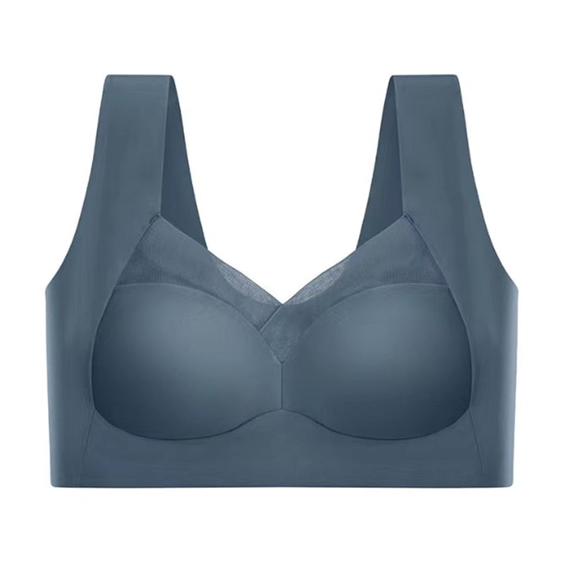 Amelia™ | Seamless Premium Comfort Bra