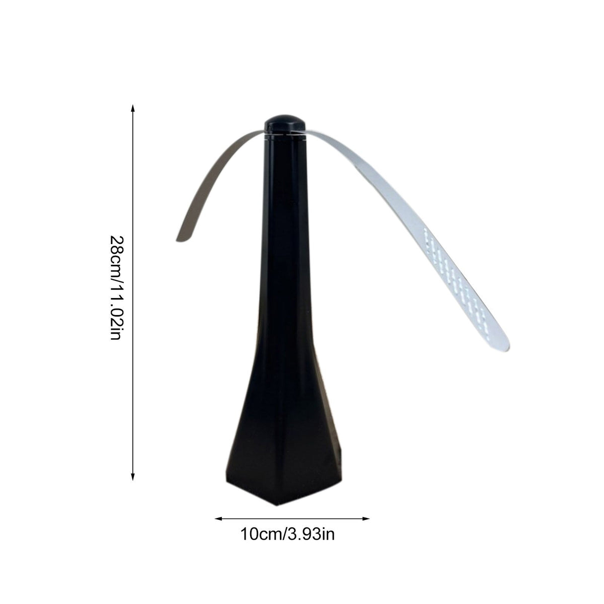 FlyAway Table Top Insects Repellent Fan