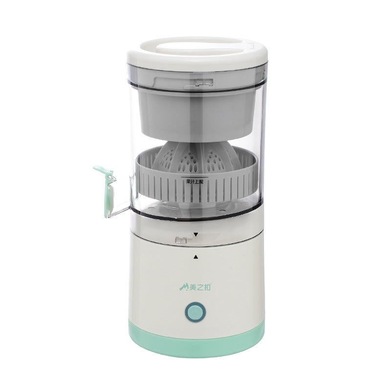 USB Charging Automatic Fruit Juicer 【50% OFF - LAST DAY SALE】
