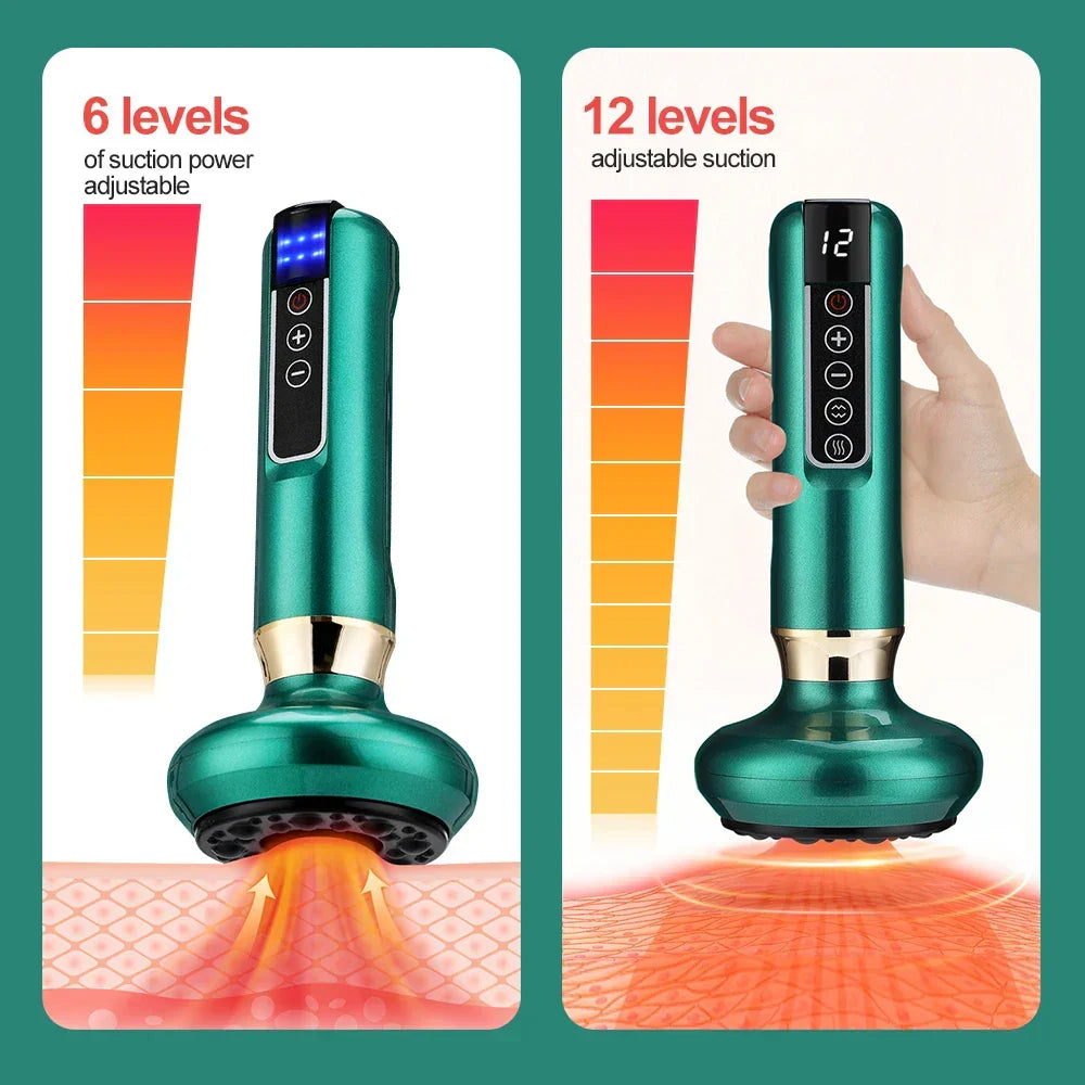 Warm Wellness Wonder — Smooth Skin Confidence Fast | 50% Off