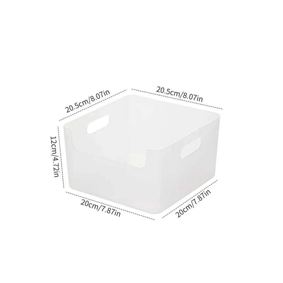 Kitchen Storage Box