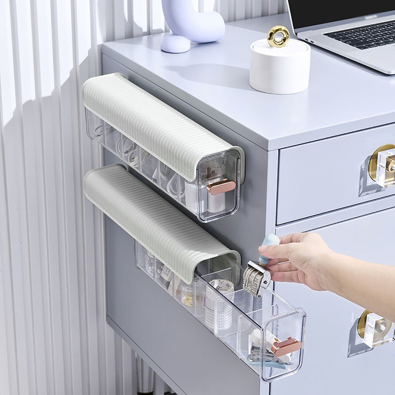 NeatStash™ - The Smart Storage Box Drawer for Simplified Organization