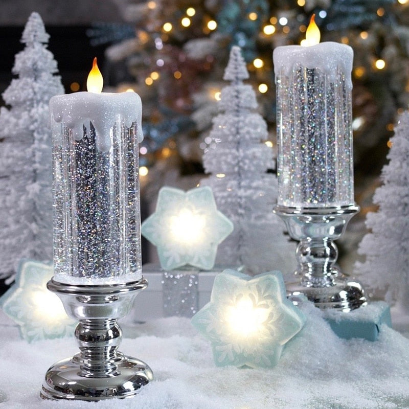 JINGLE™ Christmas Fairy Lamp