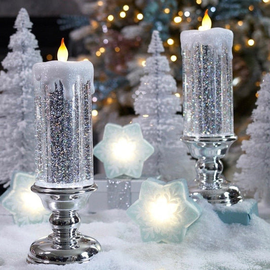 JINGLE™ Christmas Fairy Lamp