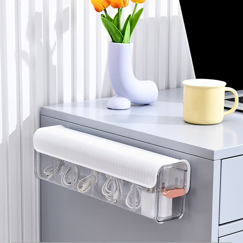 NeatStash™ - The Smart Storage Box Drawer for Simplified Organization