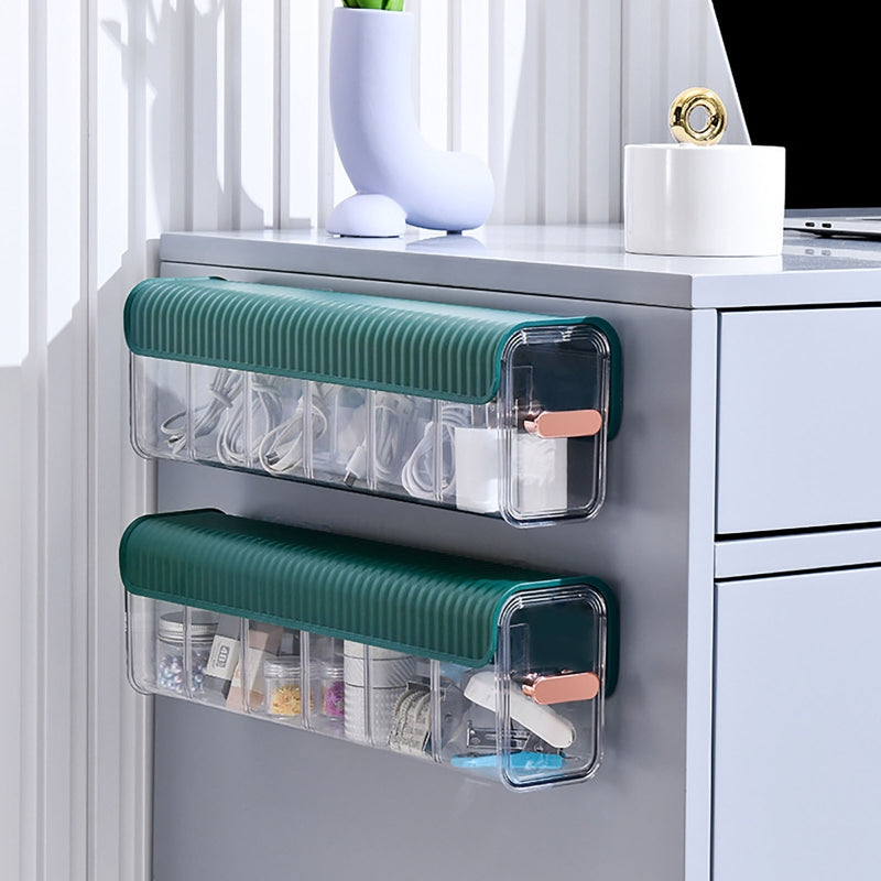 NeatStash™ - The Smart Storage Box Drawer for Simplified Organization