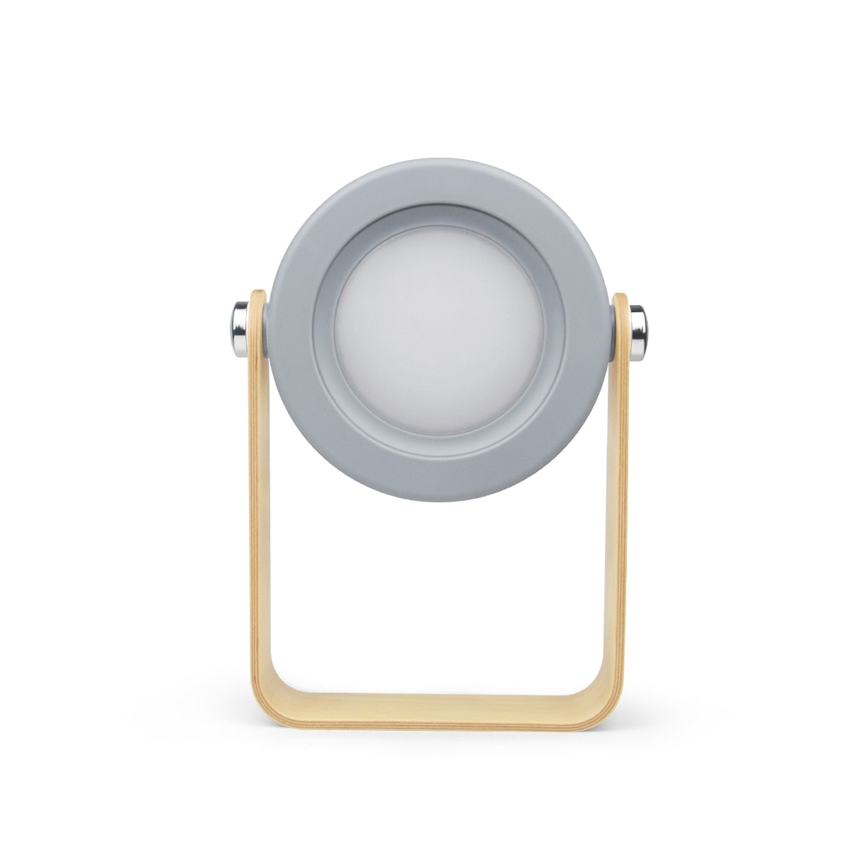 The Jules™ folding LED reading lamp