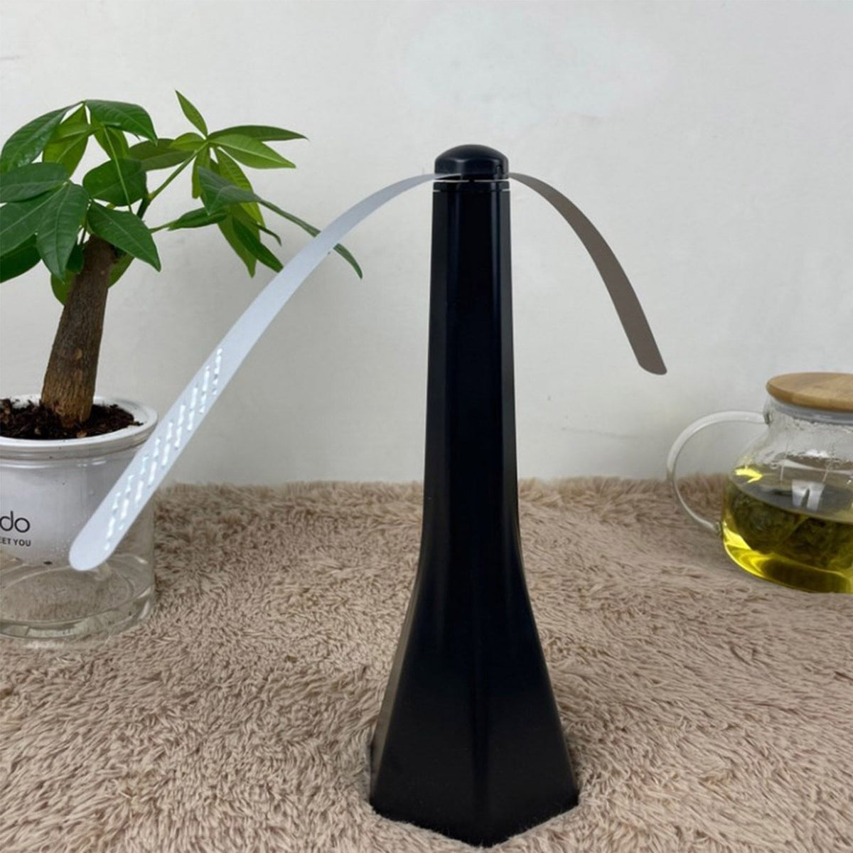 FlyAway Table Top Insects Repellent Fan