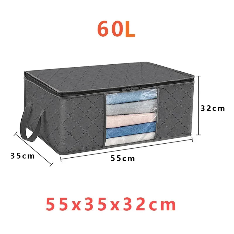 Clothing Storage Box