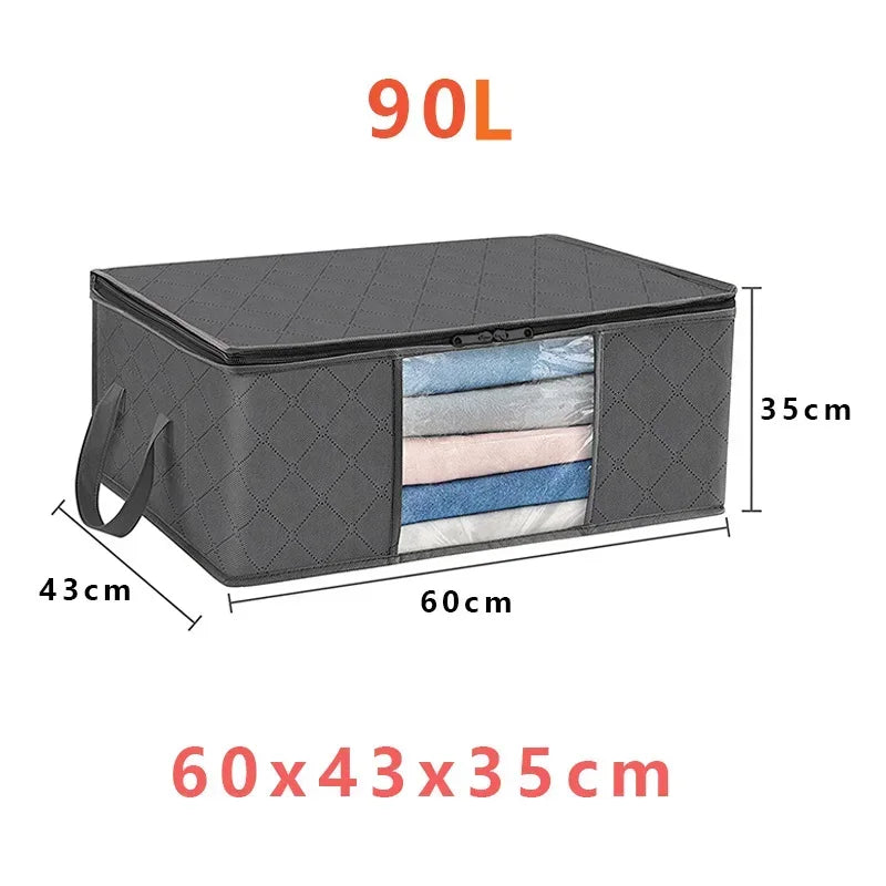 Clothing Storage Box