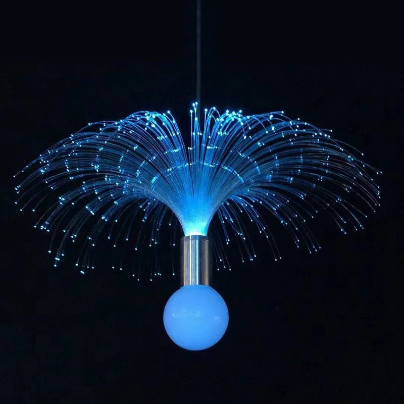 DecorBites™ LED Jellyfish Lights for Party Event Stage Festival Outdoor ...