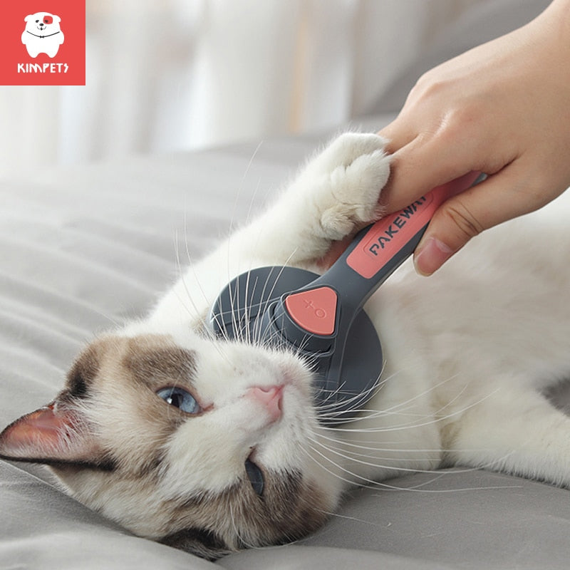 PAKEWAY™ THE BEST CAT HAIR BRUSH