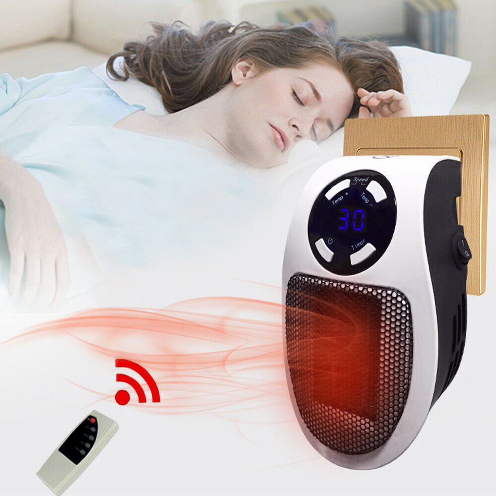 CHAUF™ Compact Electric Heater