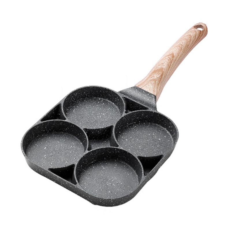 3 in 1 Nonstick Frying Pan