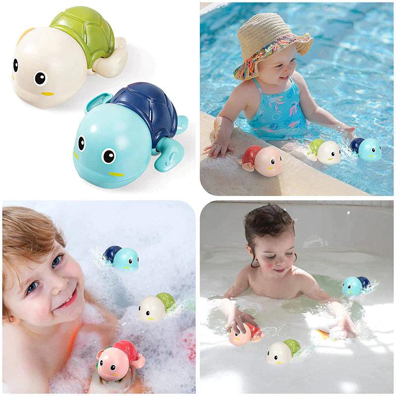 Bath Buddies™