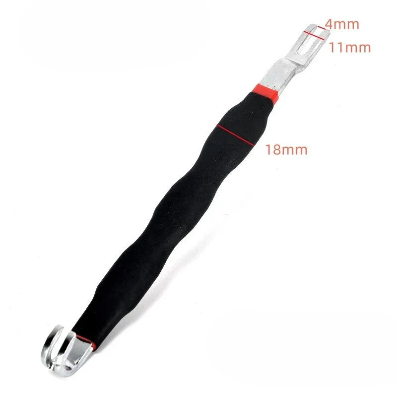 Connection Pliers for Safe Plug Connections