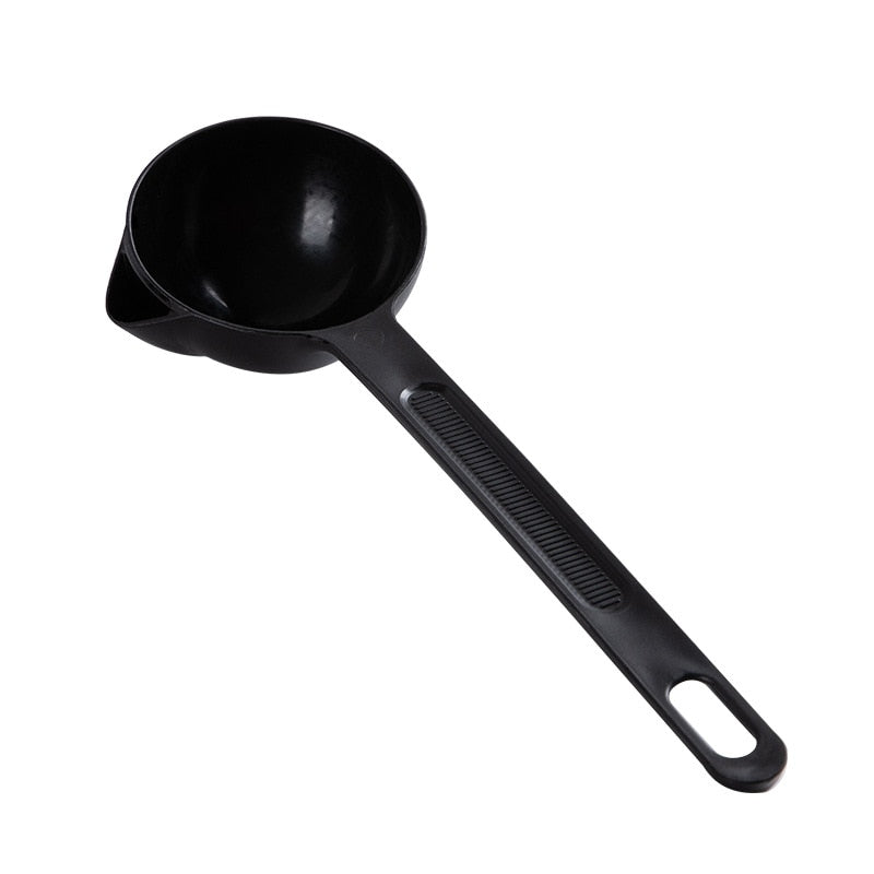 Cooking Oil Separator Spoon – Effortlessly Strain Fat and Liquids from Soups and Sauces