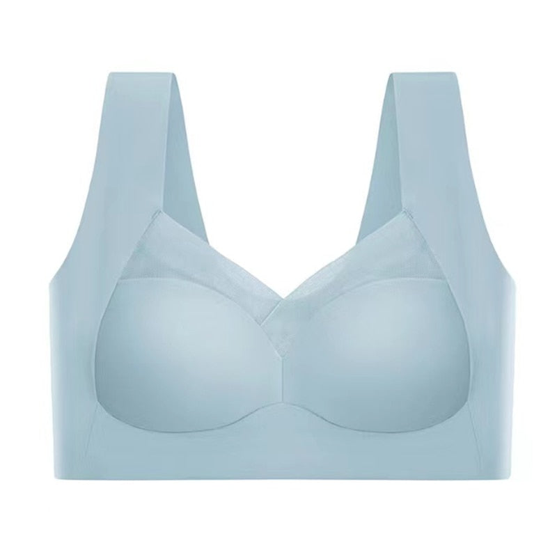 Amelia™ | Seamless Premium Comfort Bra