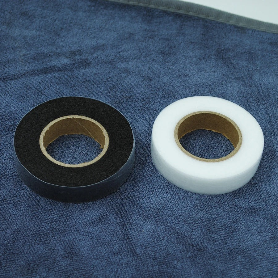 No Sew Fabric Tape – Stitching Without Needle or Thread!