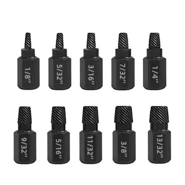 Fastener Remover for Stubborn Screws
