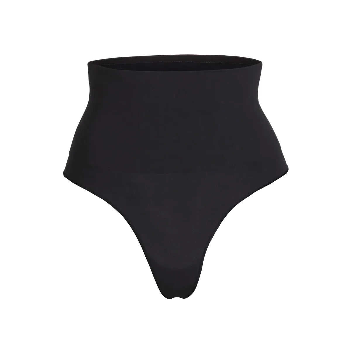 Snatched Tummy Control Thong