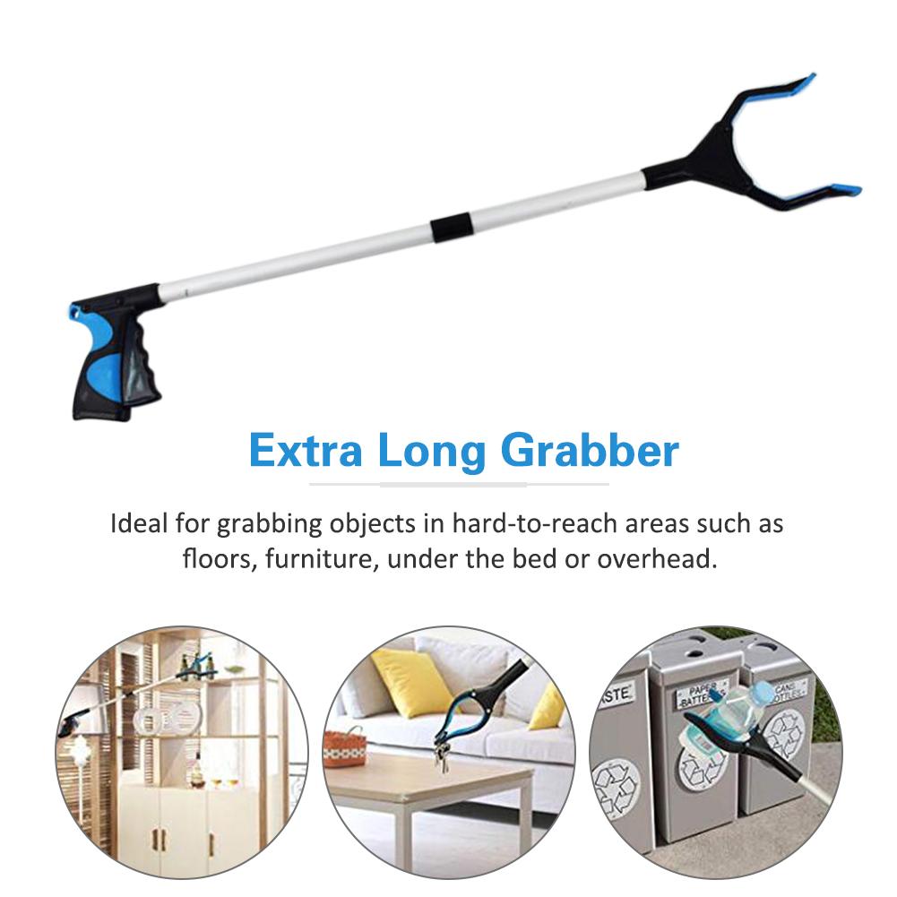 Easy Reach Grabber Stick