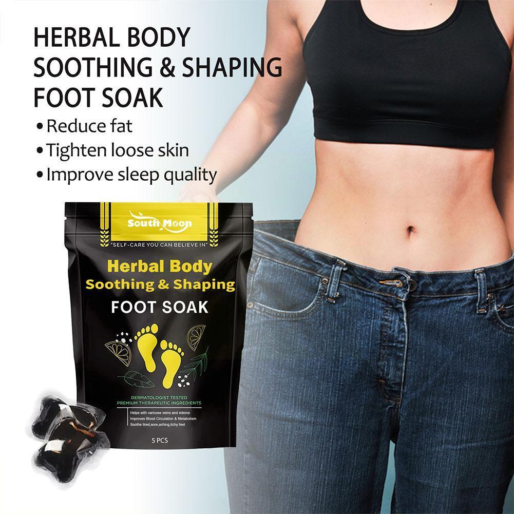 DetoxBoost™ — Instantly Revitalize Tired Feet | Buy 1 Get 1 Free