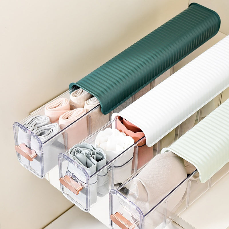 NeatStash™ - The Smart Storage Box Drawer for Simplified Organization