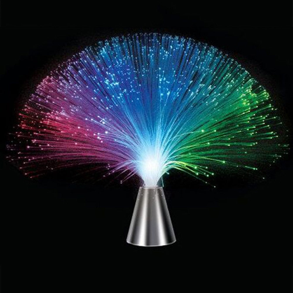 TWINKLE™ Aurora Fiber Optic Light