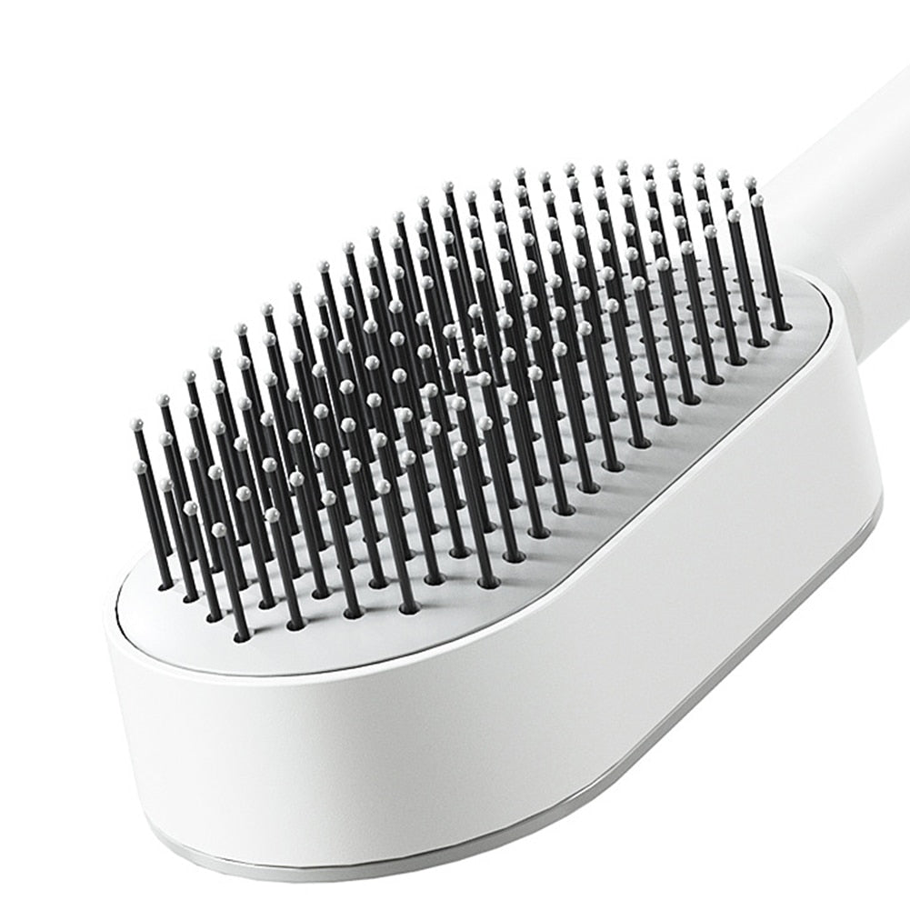 Massage Comb Hair Brush Air Cushion