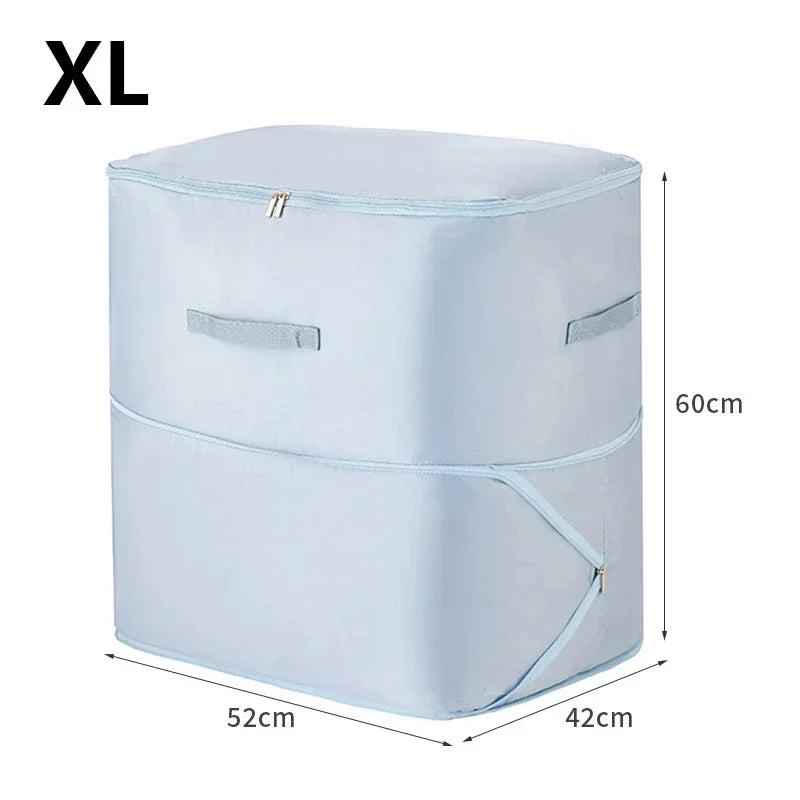 Compression Bag for Organizing Space – Tame Clutter with Ease!