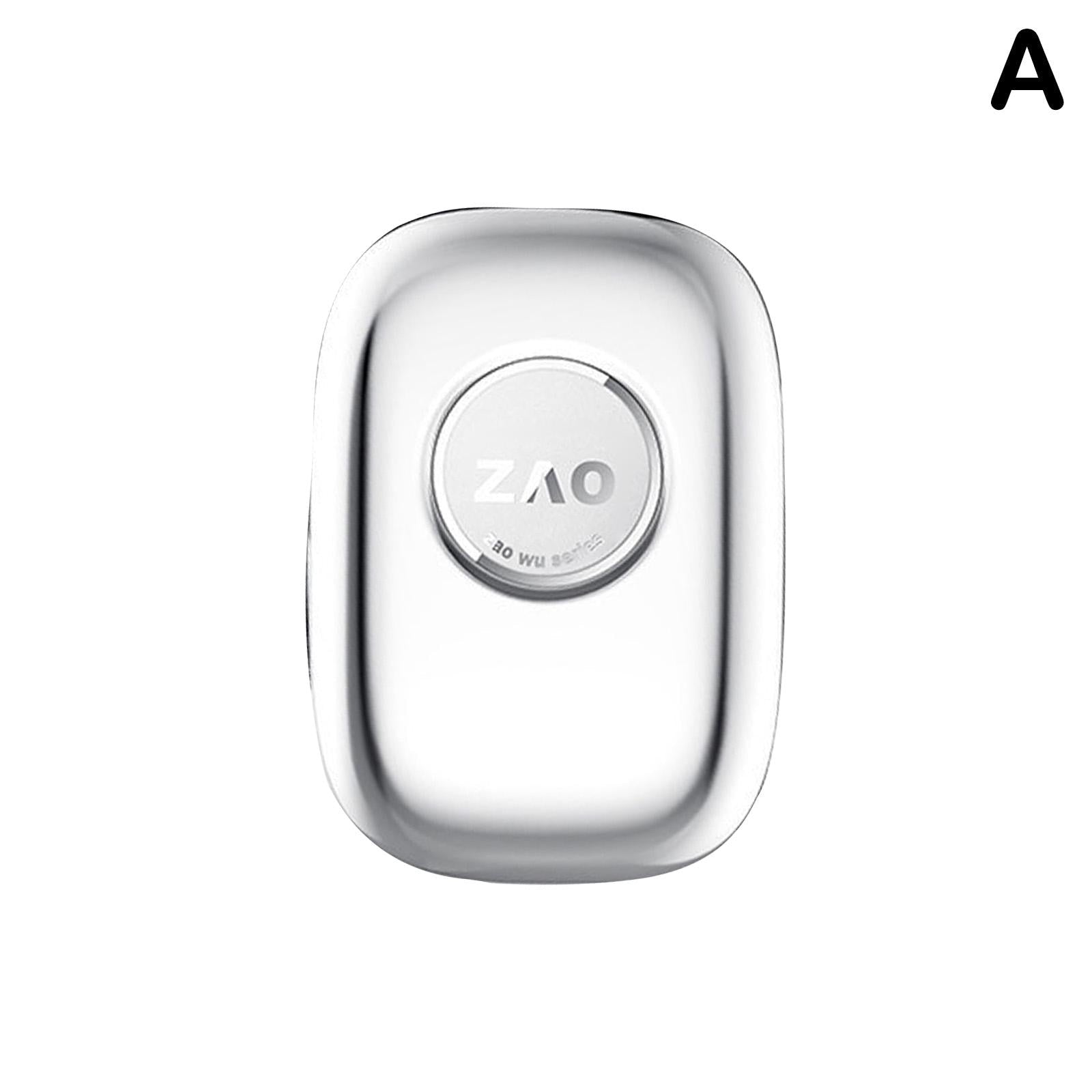 Portable Mini Electric Shaver for Men & Women