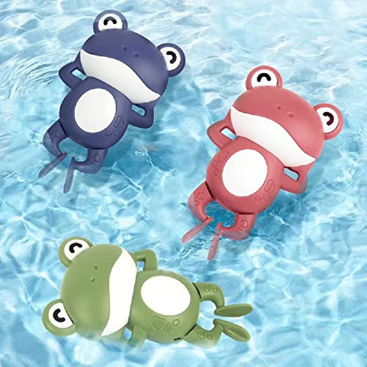 Bath Buddies™