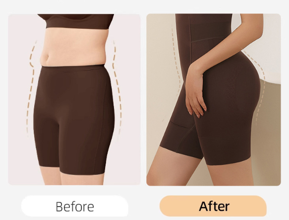 Convenient Bodysuit for Effortless Dressing