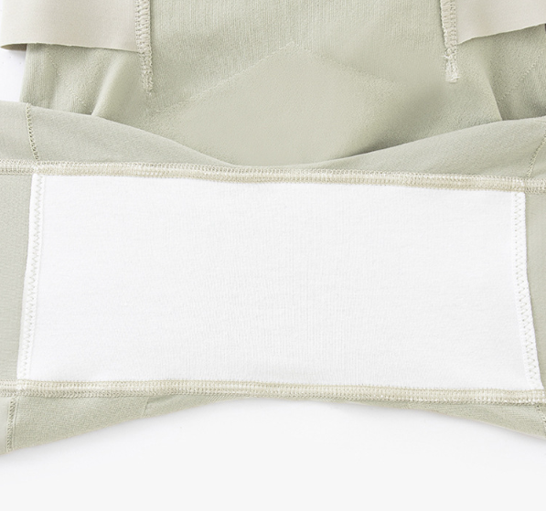 Convenient Bodysuit for Effortless Dressing
