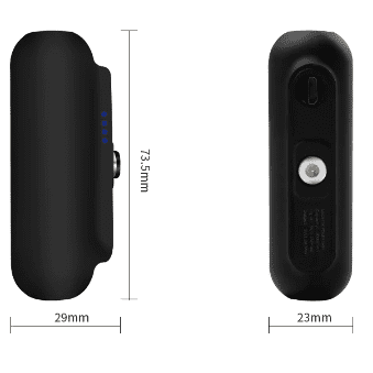 Mini Portable Charger