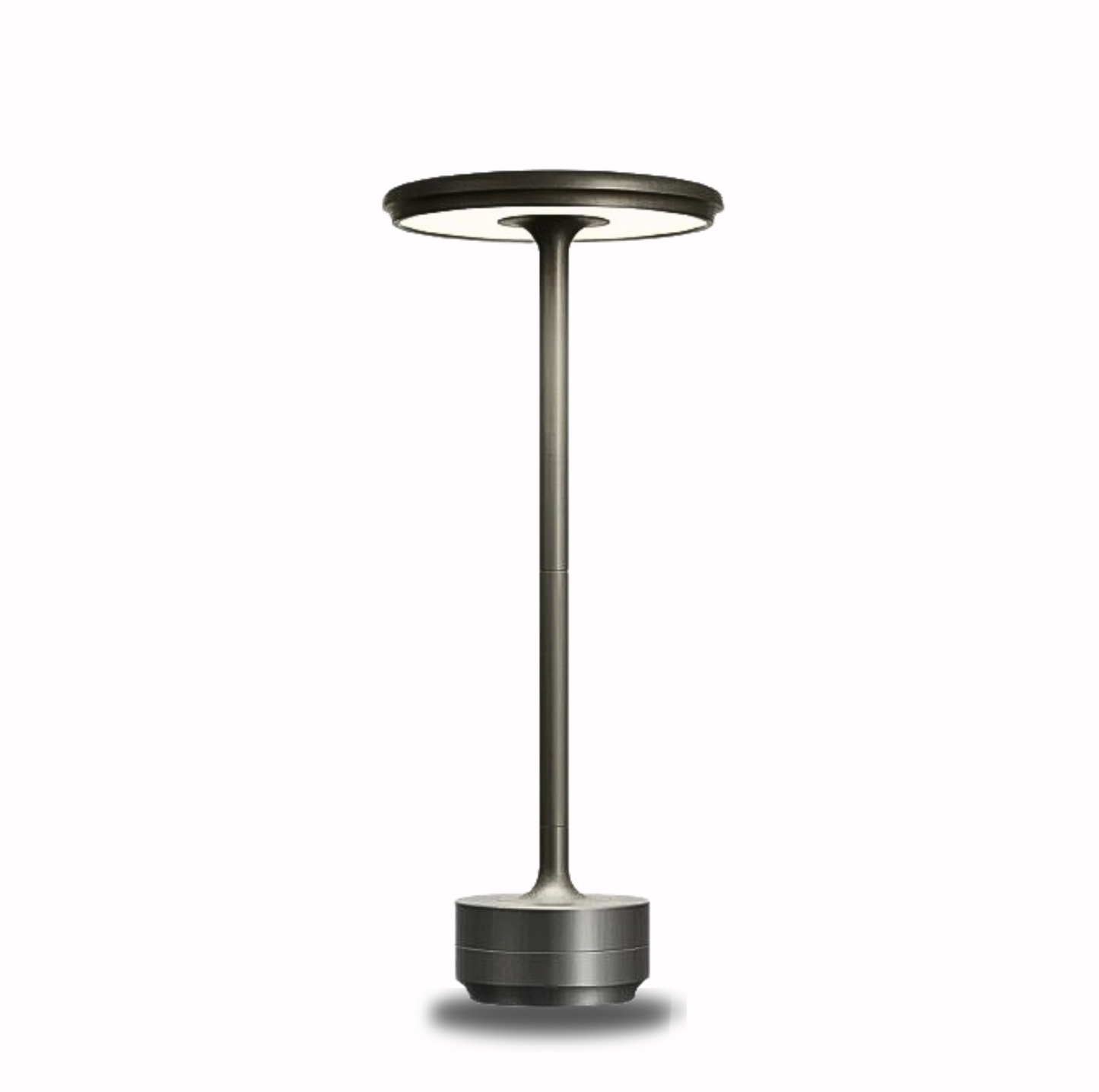LuminaLux - Wireless Design Lamp | USB Rechargeable | Touch Control | Table Lamp | Mood Lighting