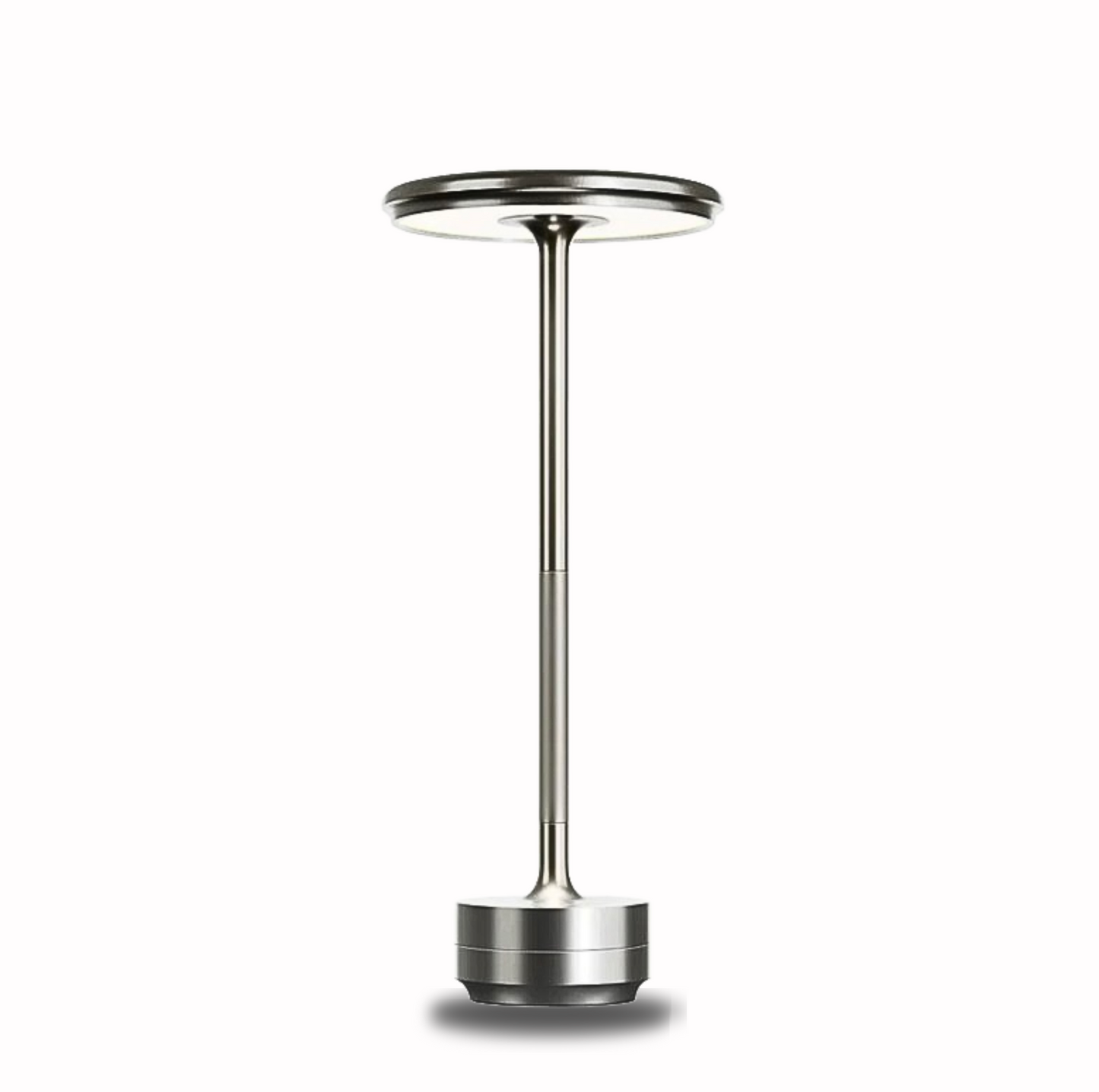LuminaLux - Wireless Design Lamp | USB Rechargeable | Touch Control | Table Lamp | Mood Lighting
