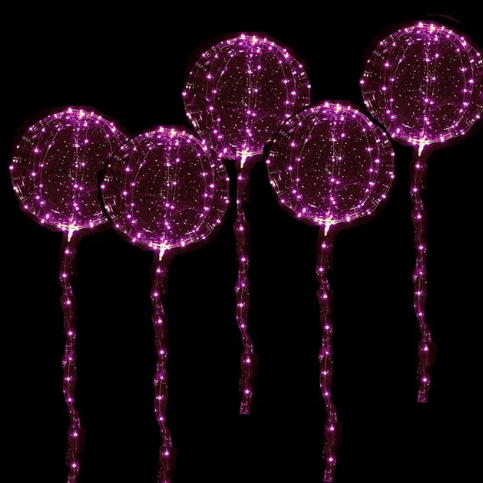 LumiAura™ — Transform Any Party Into a Stunning, Glowing Celebration