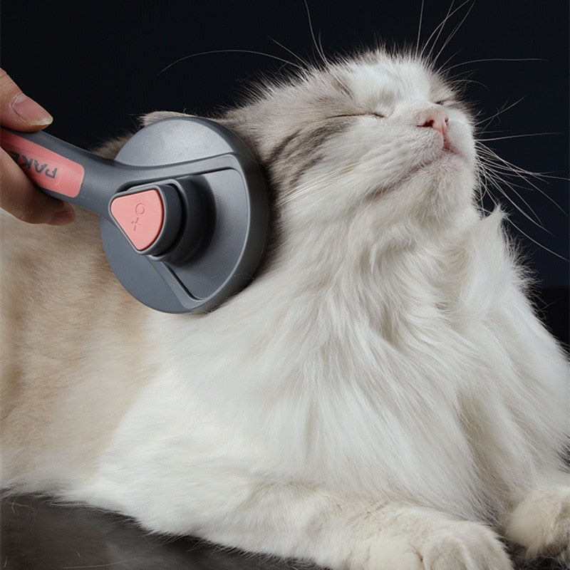 PAKEWAY™ THE BEST CAT HAIR BRUSH